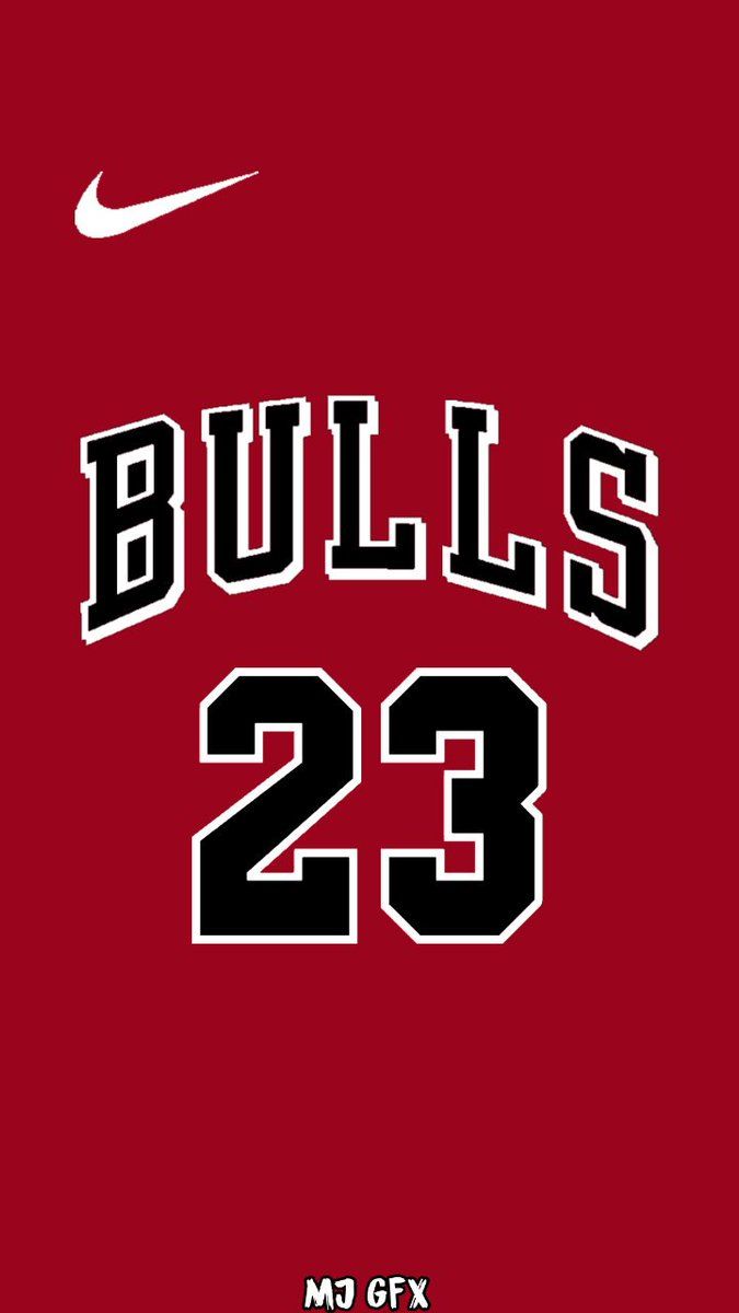 Fondo de pantalla de los Chicago Bulls 675x1200