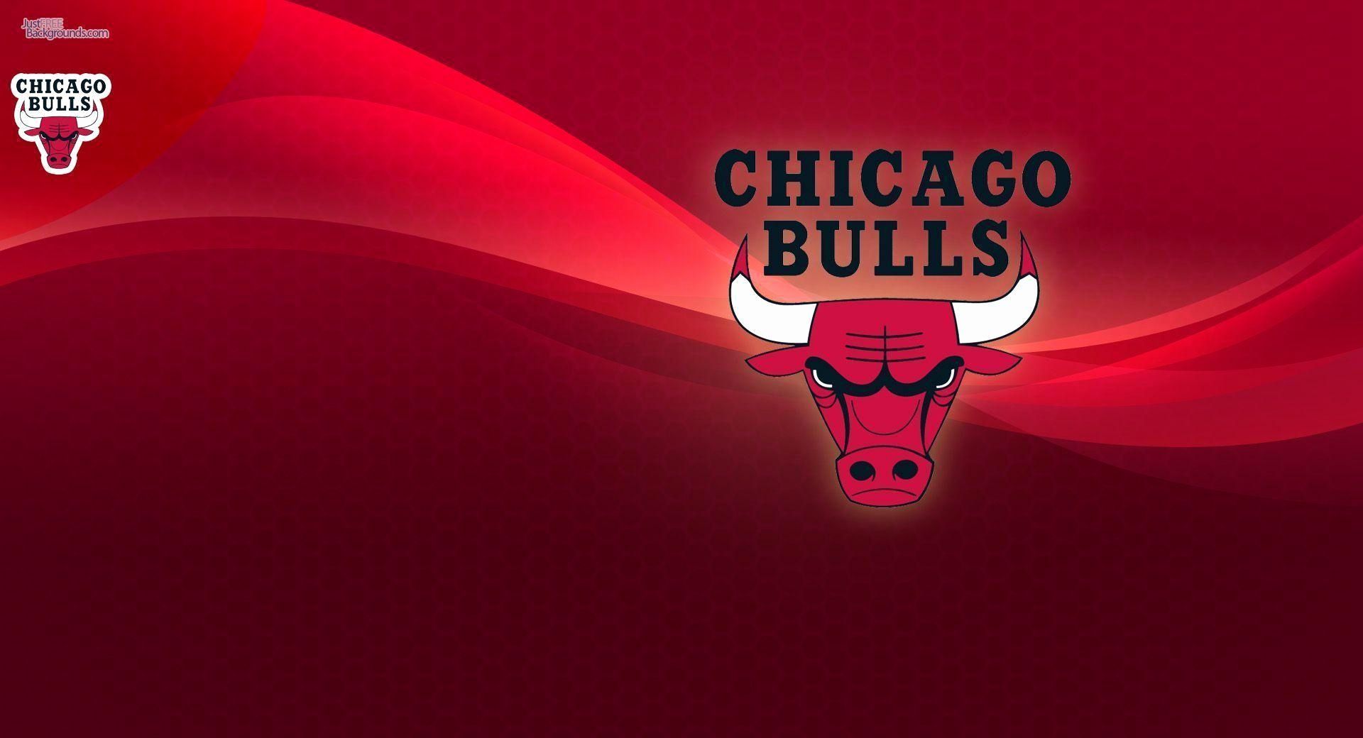 Fondo de pantalla de los Chicago Bulls 1920x1040