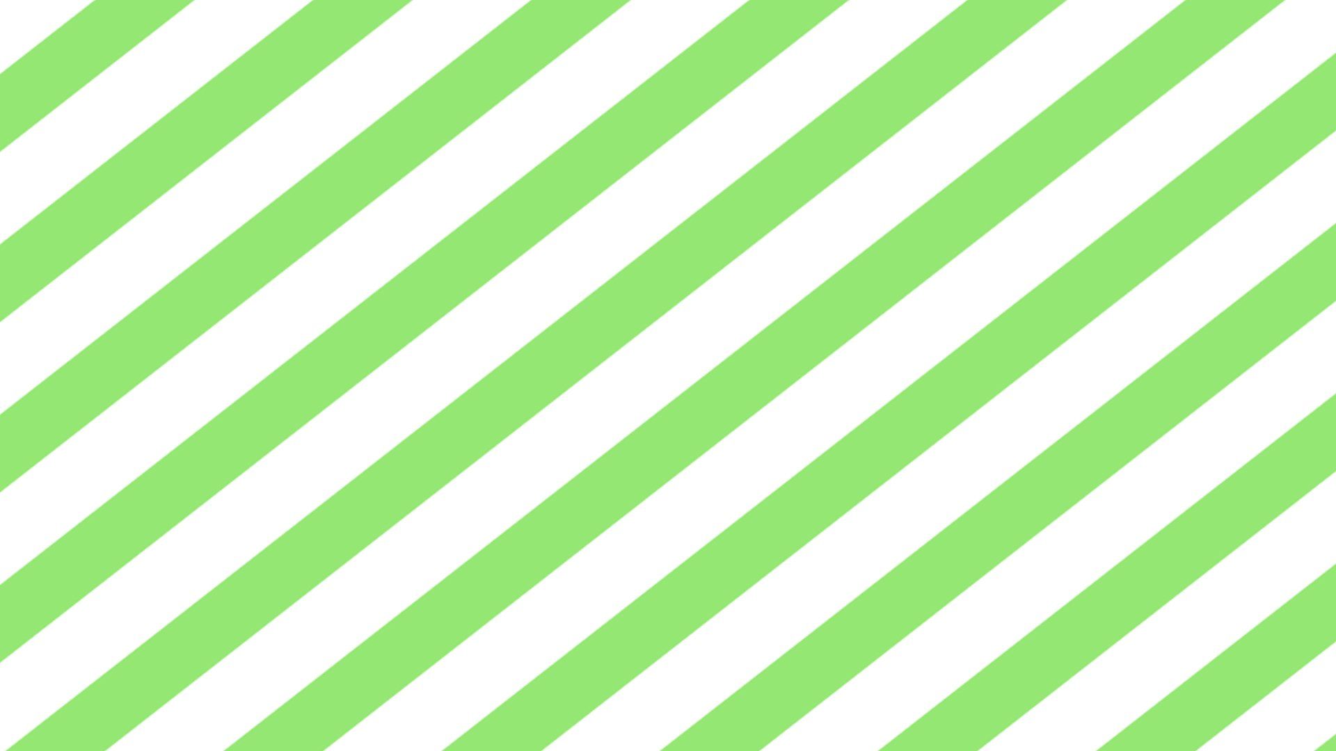 Green stripes Fondo de pantalla HD | Imagen de fondo | 1920x1080 | CARNÉ DE IDENTIDAD