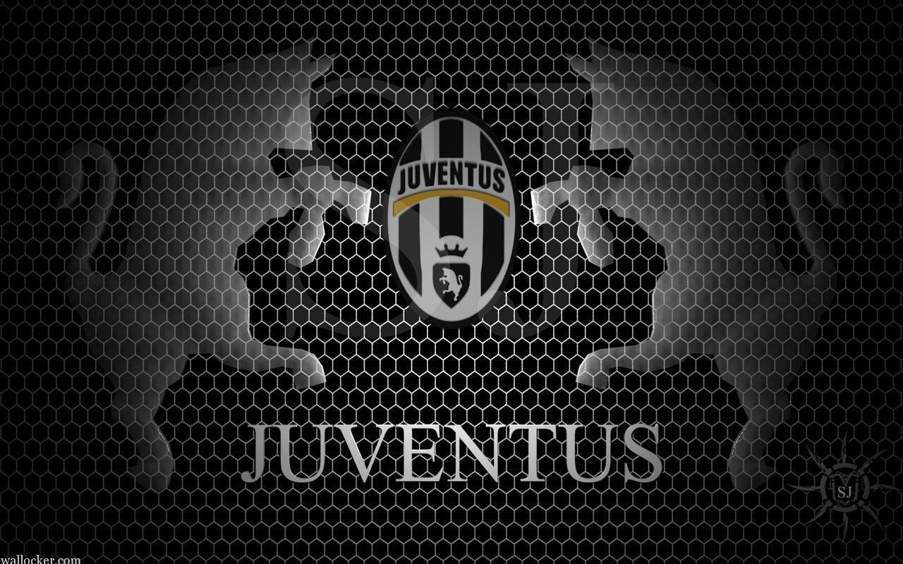 Fondos de pantalla de la Juventus de Turin - FondosMil