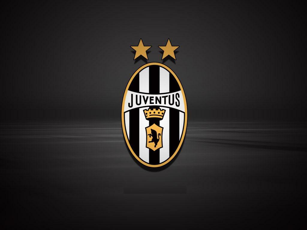 Fondo de pantalla de la Juventus de Turin 1024x768