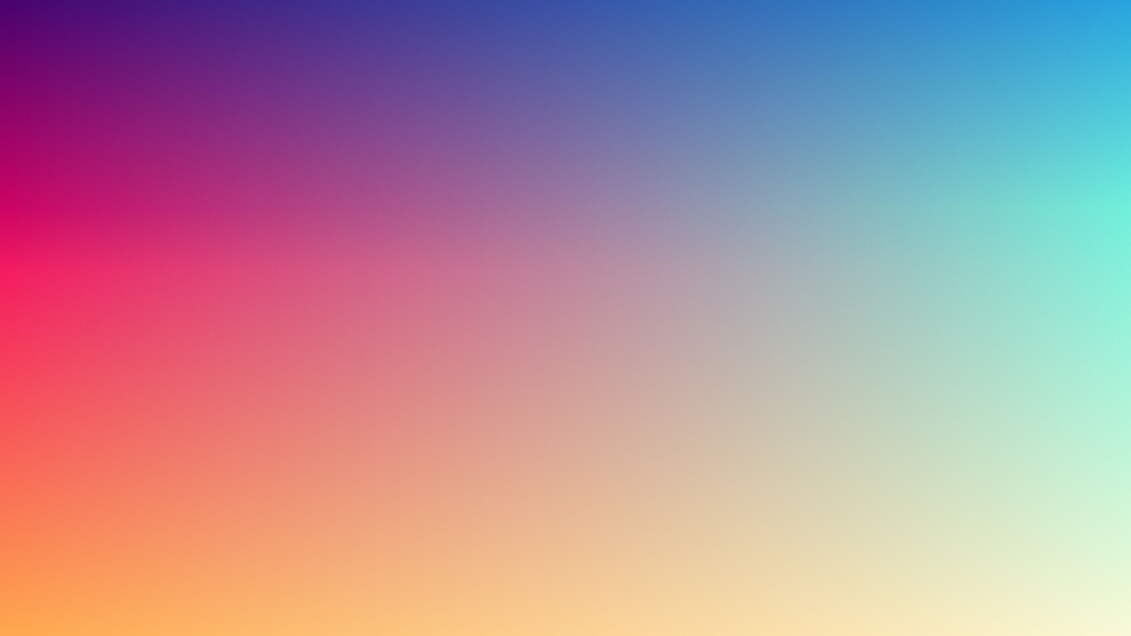 Fondo de pantalla 4k Rainbow Blur Abstract fondos de pantalla 4k, fondos de pantalla 5k