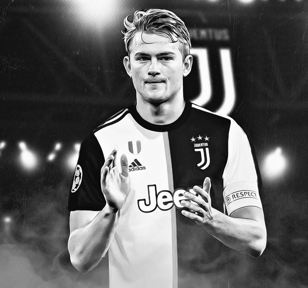 Fondo de pantalla de la Juventus de Turin 1024x956