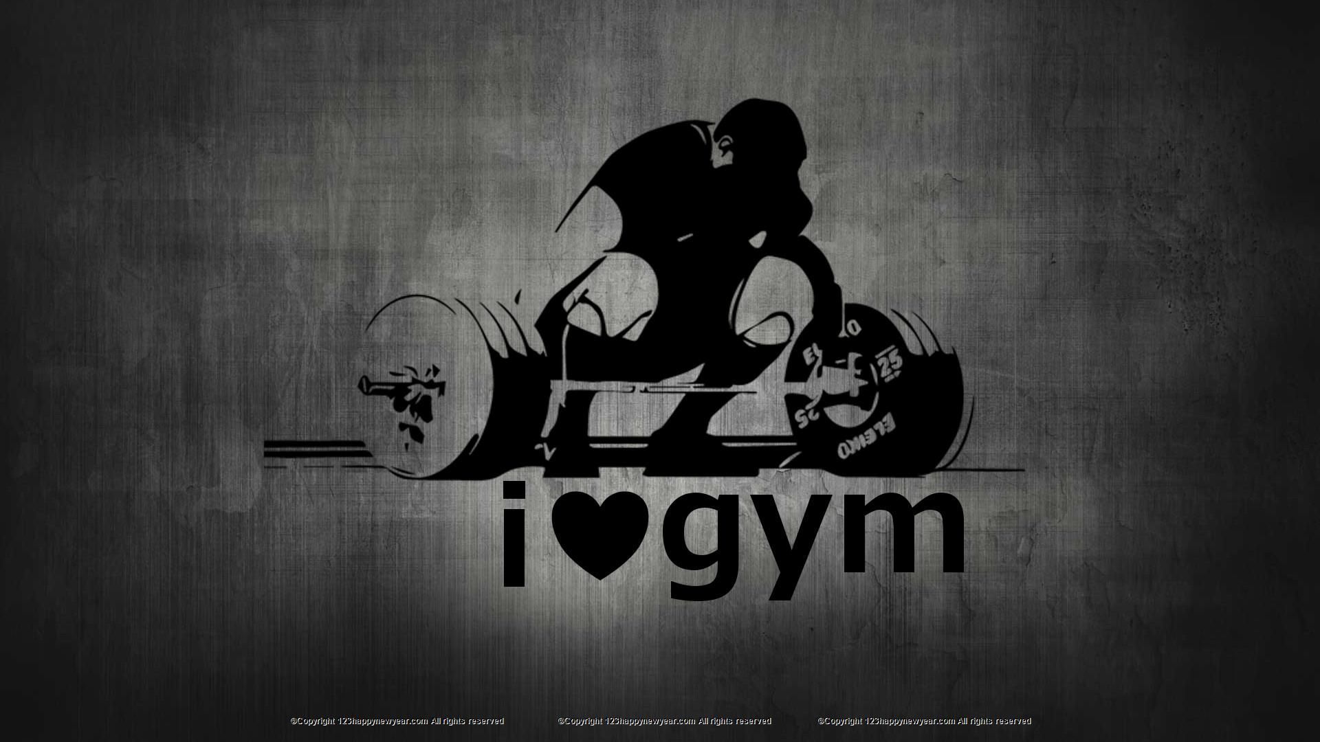 Gym Wallpapers HD