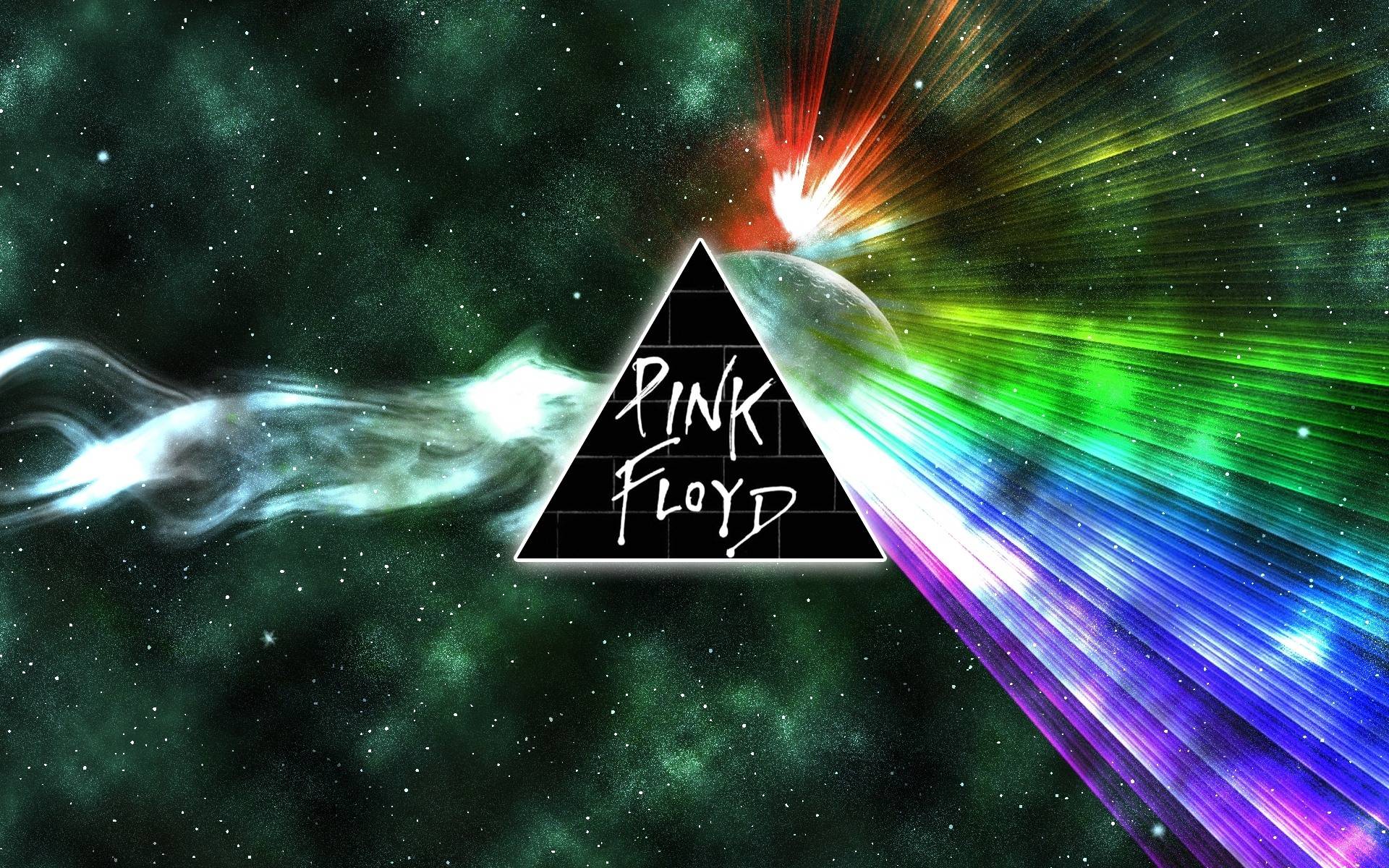 Fondo de pantalla de Pink Floyd 1920x1200