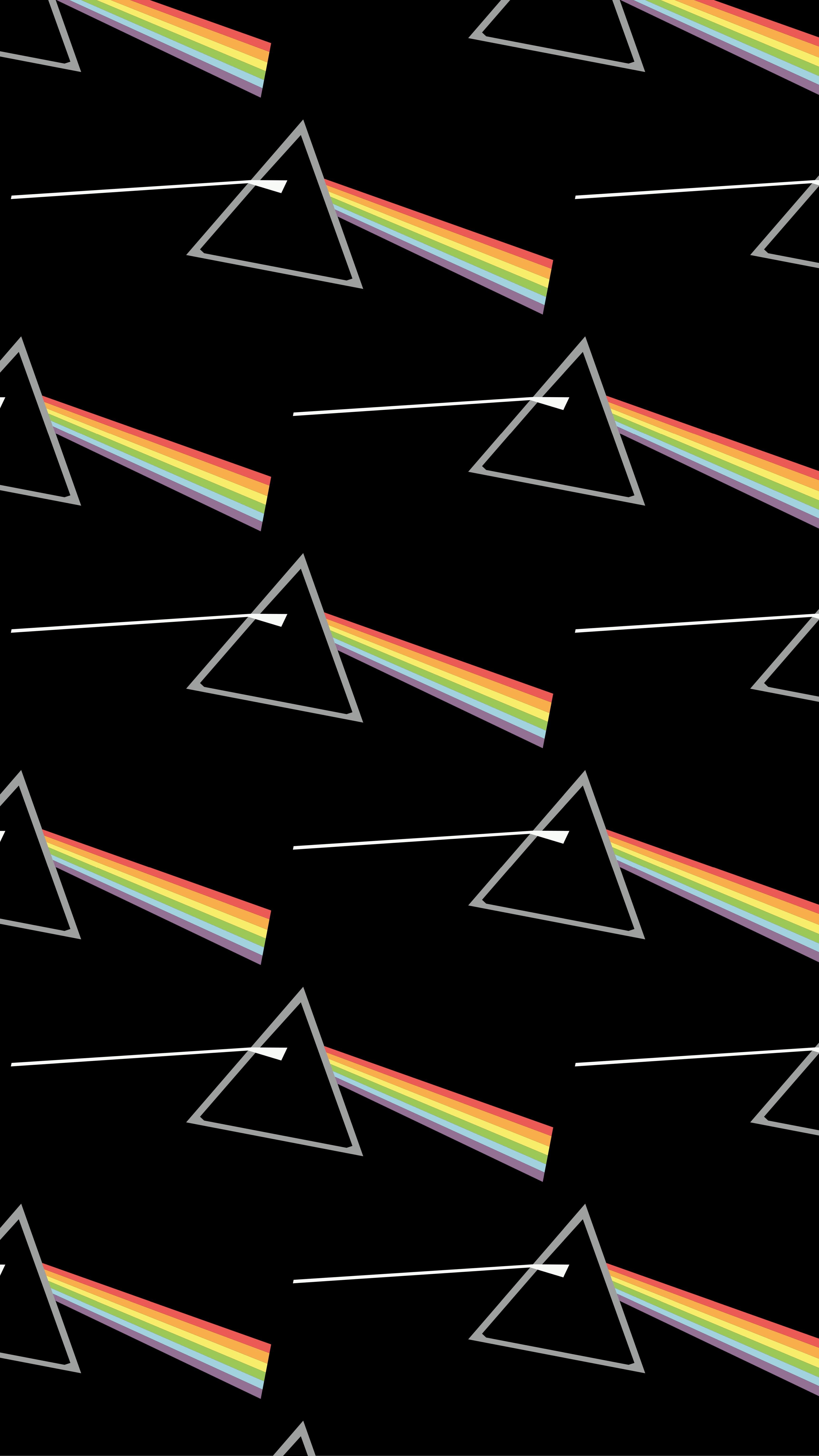 Fondo de pantalla de Pink Floyd 3450x6134