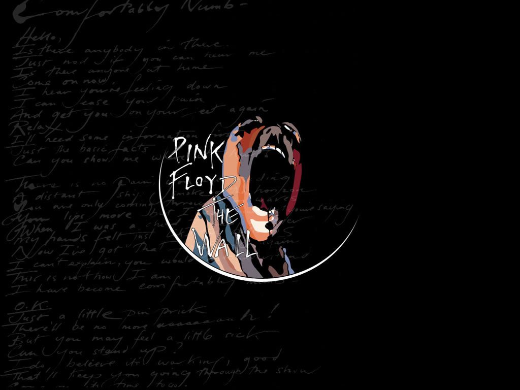 Fondo de pantalla de Pink Floyd 1024x768
