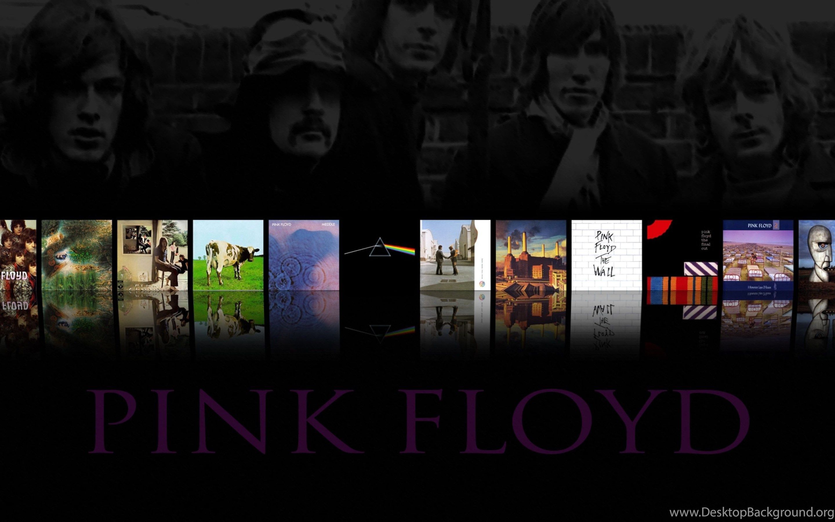 Fondo de pantalla de Pink Floyd 2880x1800