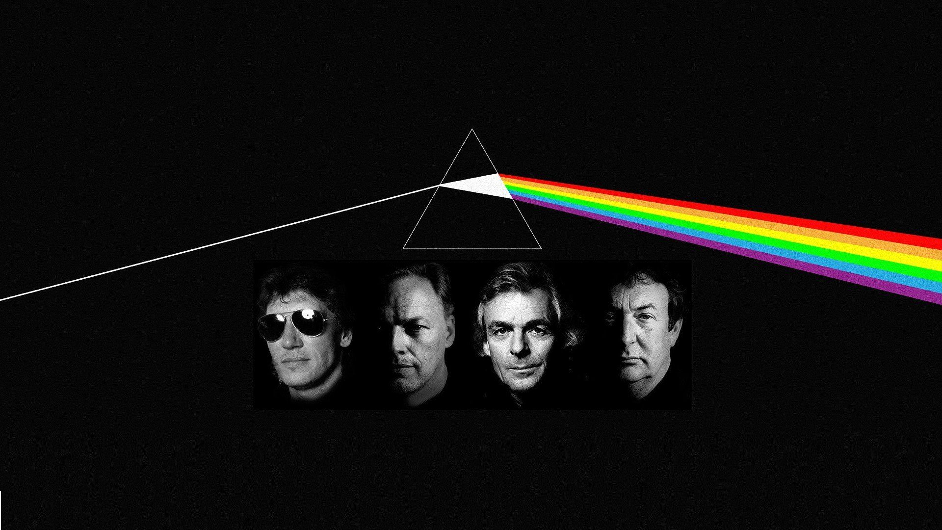Fondo de pantalla de Pink Floyd 1920x1080