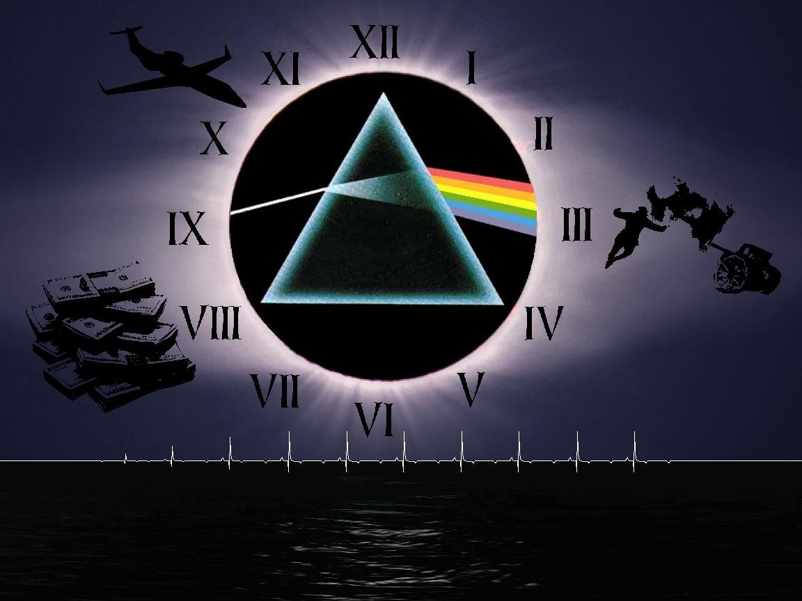 Fondo de pantalla de Pink Floyd 1152x864