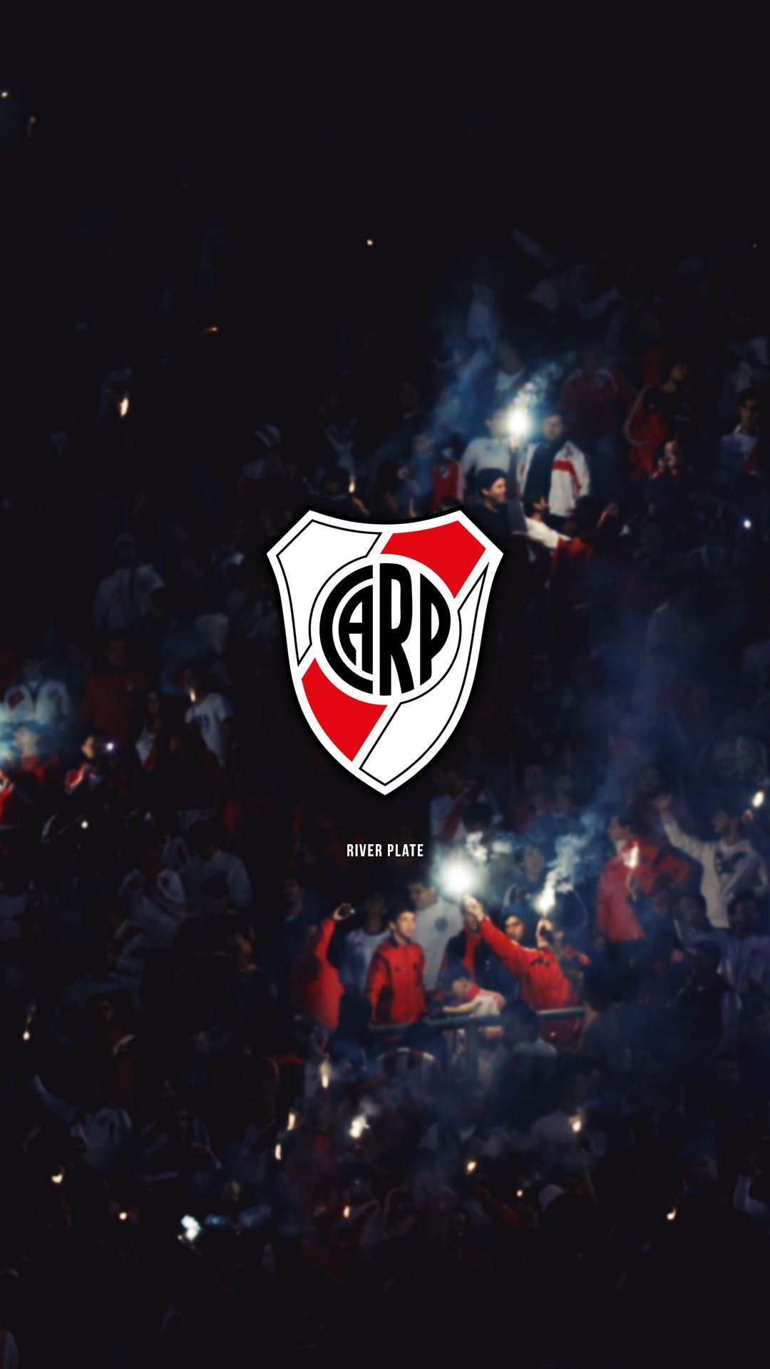 Fondo de pantalla del River Plate 1080x1920