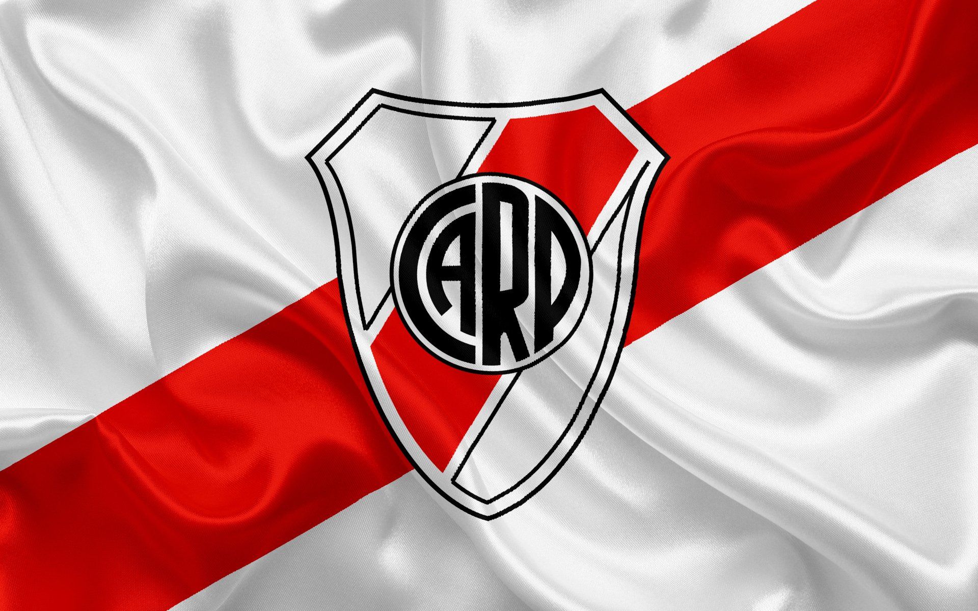Fondo de pantalla del River Plate 1920x1200