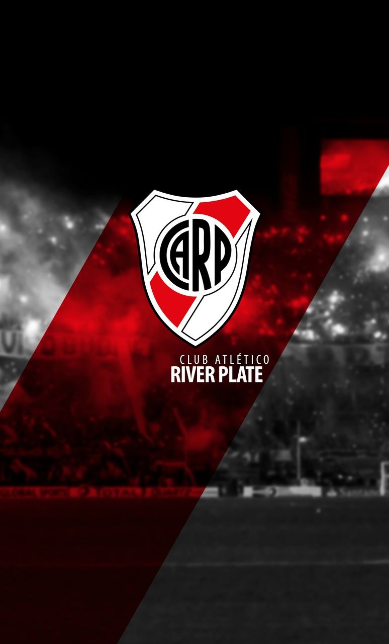 Fondo de pantalla del River Plate 774x1280
