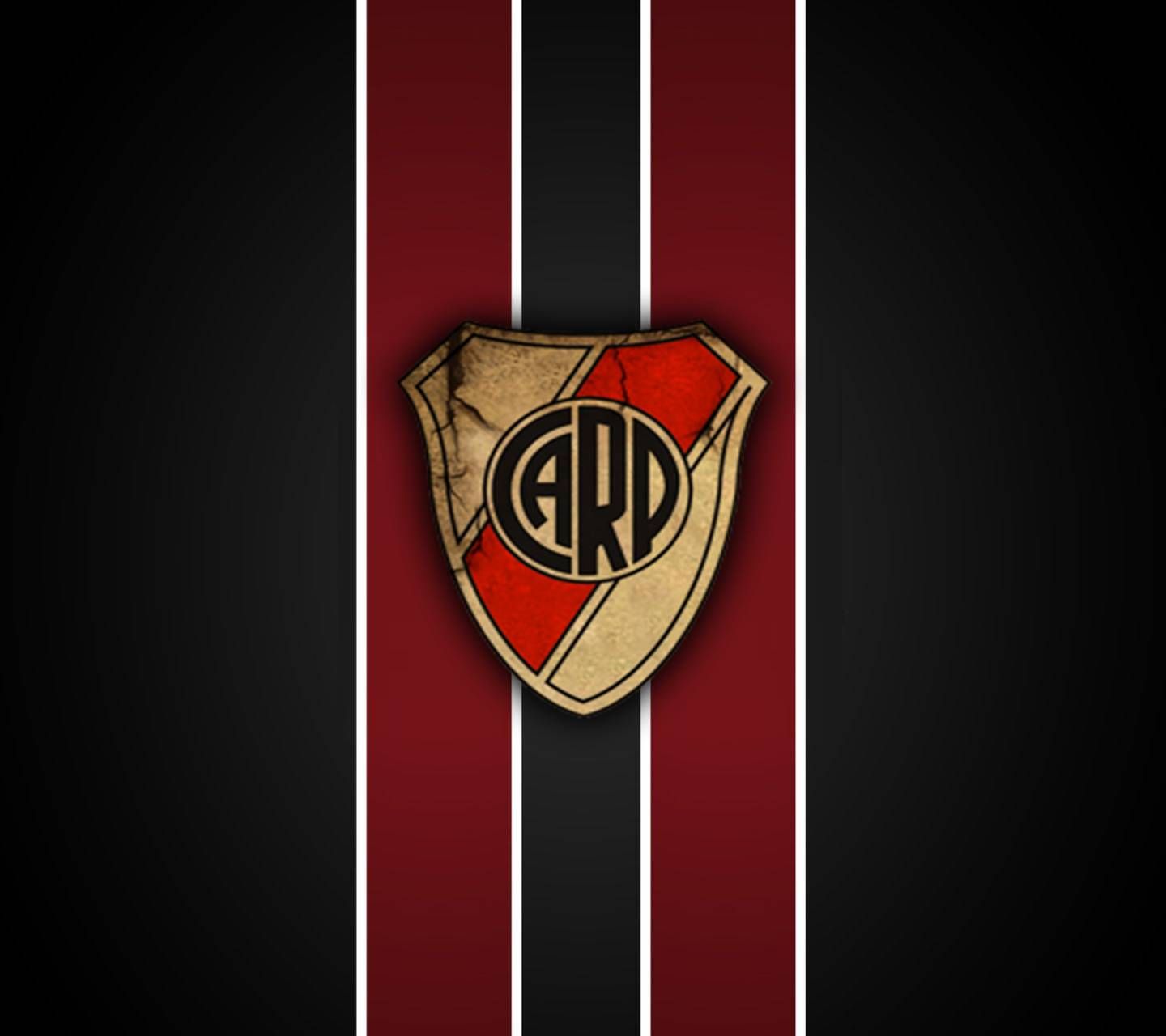 Fondo de pantalla del River Plate 1440x1280
