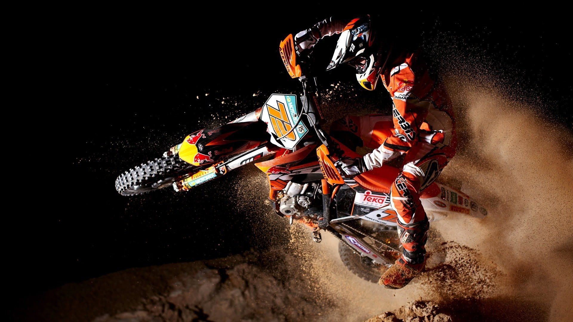 119 Fondos de pantalla de Motocross HD | Imágenes de fondo