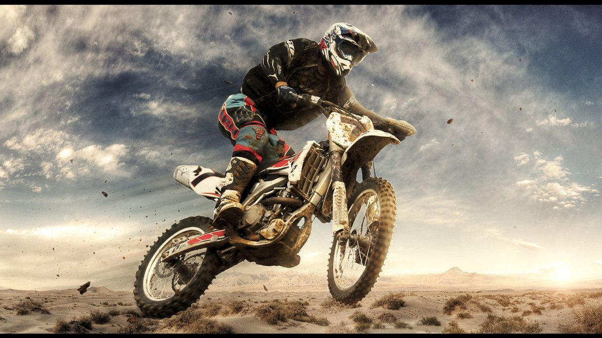 Dirt Bike Motocross hd wallpaper 7 - Free HD Wallpapers