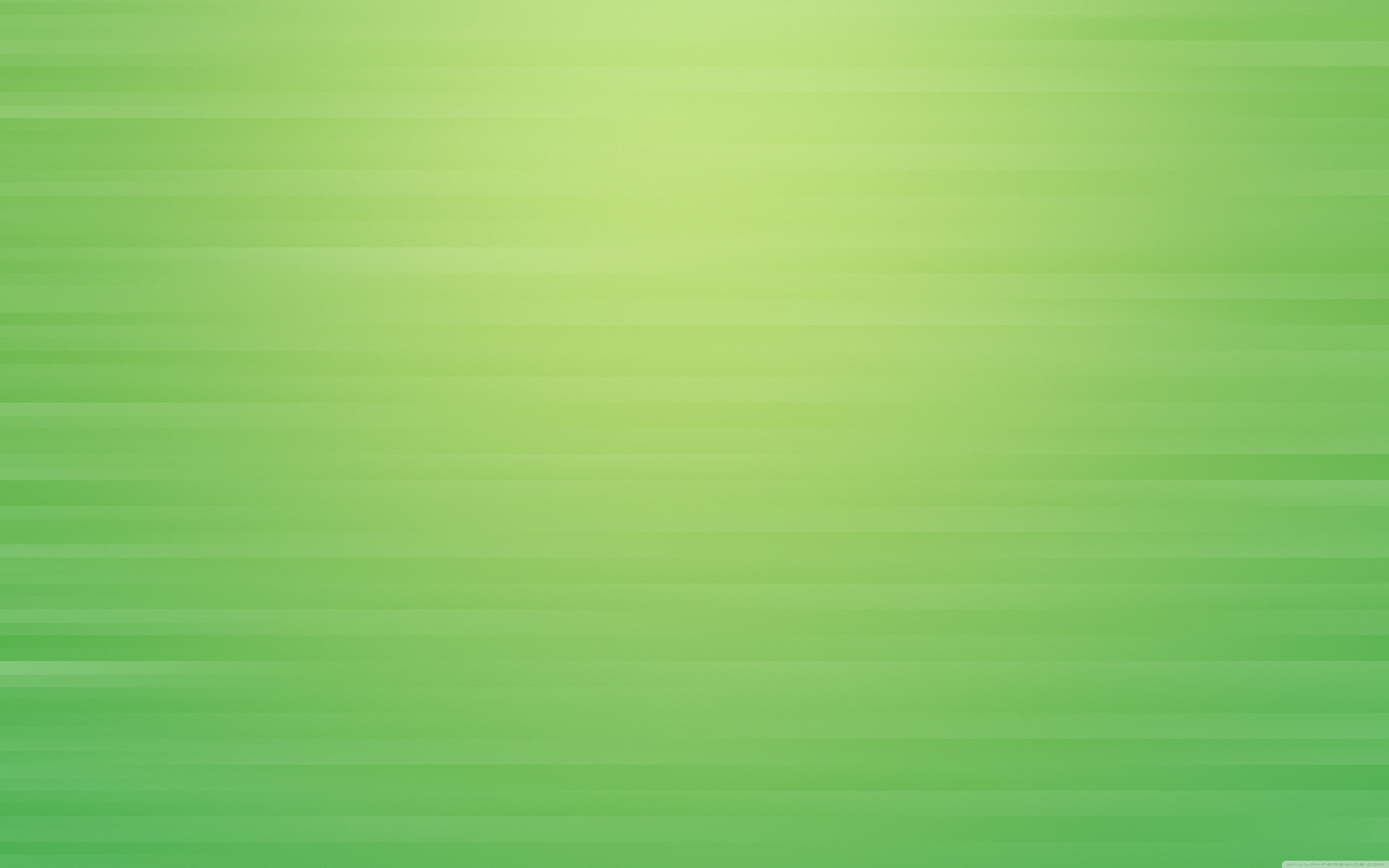 Fondo de rayas verdes ❤ Fondo de escritorio 4K HD para