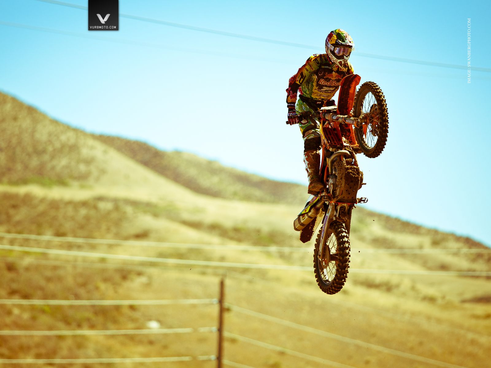 Descargar gratis Awesome Wallpapers, 28 Motocross Full HD Quality