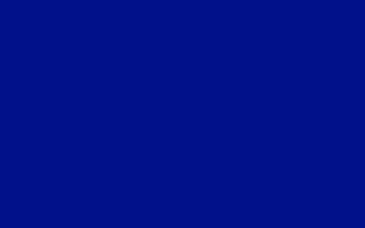 Fondo de pantalla  azul marino 1280x800