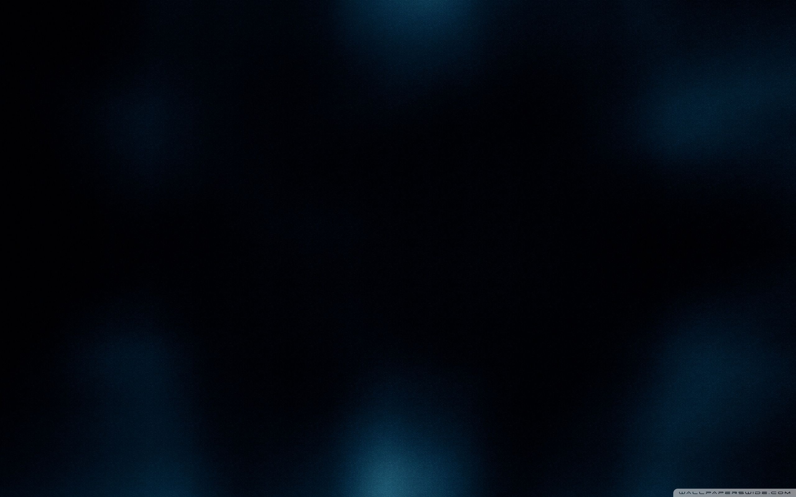 Fondo de pantalla  azul marino 2560x1600