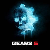 Fondo de pantalla de Gears of War 2048x2048