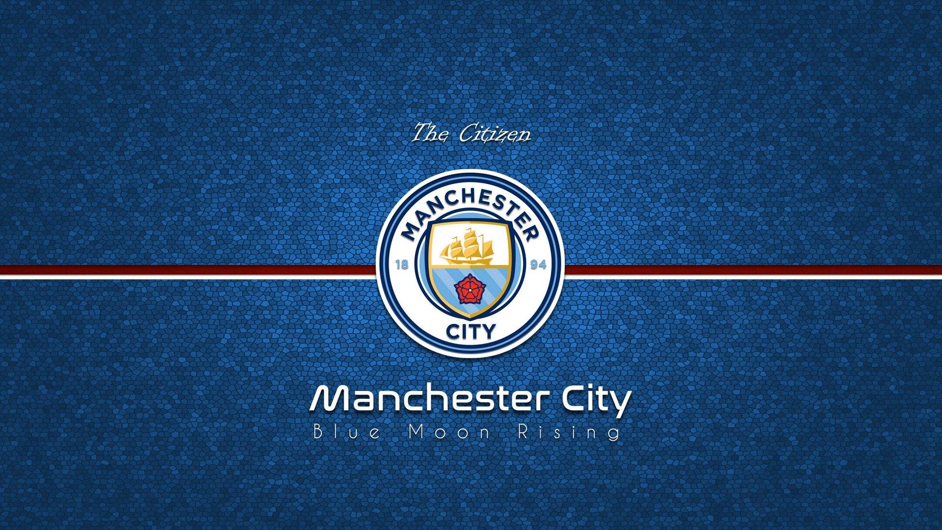 Fondo de pantalla del Manchester City 1920x1080