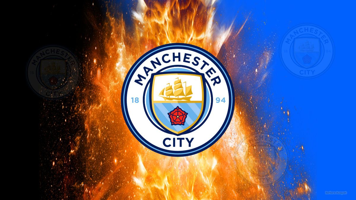 Fondo de pantalla del Manchester City 1200x675