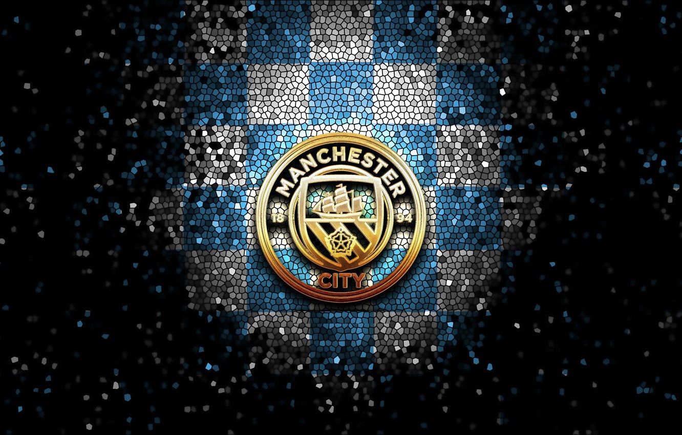 Fondo de pantalla del Manchester City 1332x850
