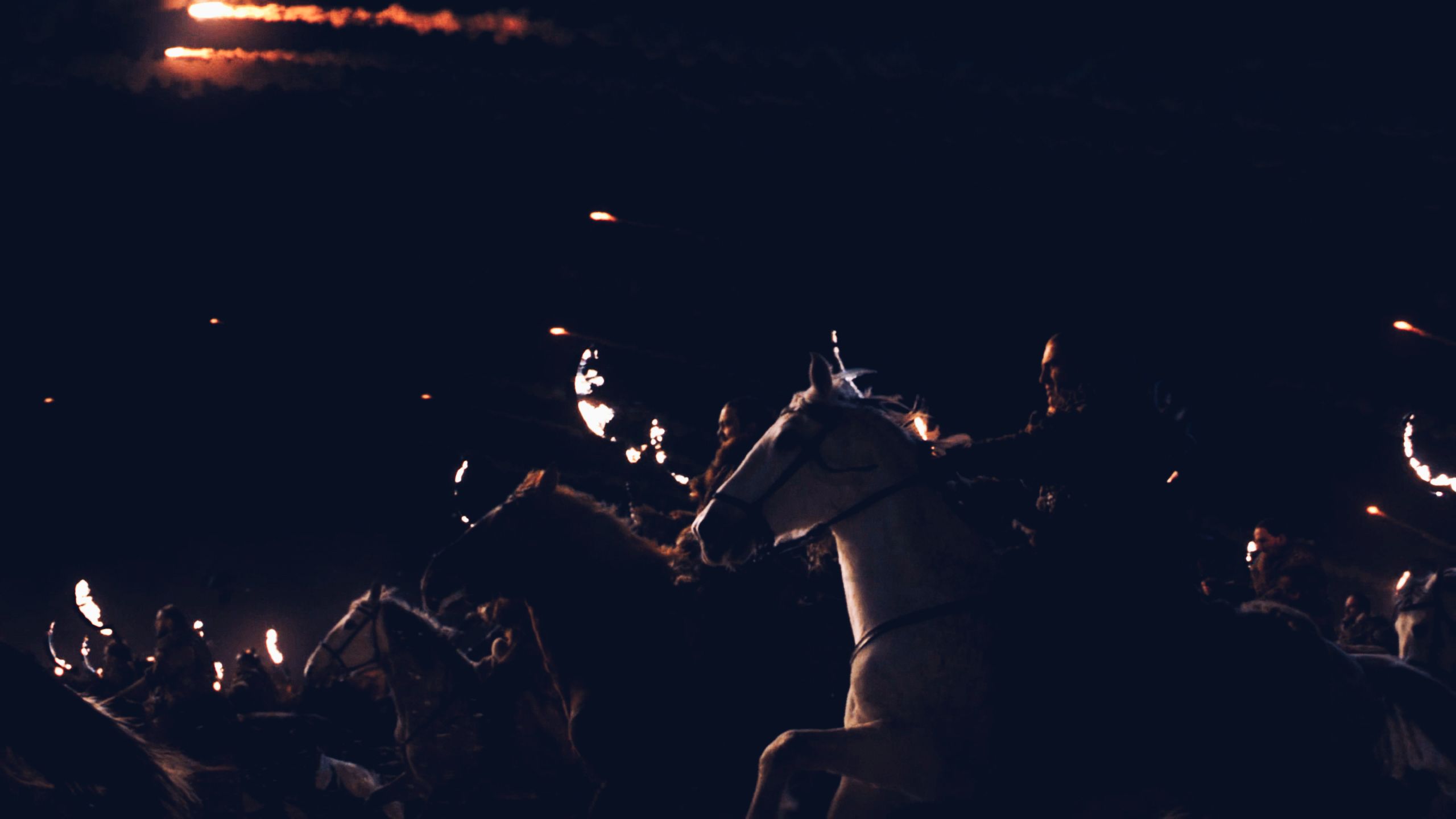 Game of Thrones - The Long Night Wallpapers - Álbum en Imgur