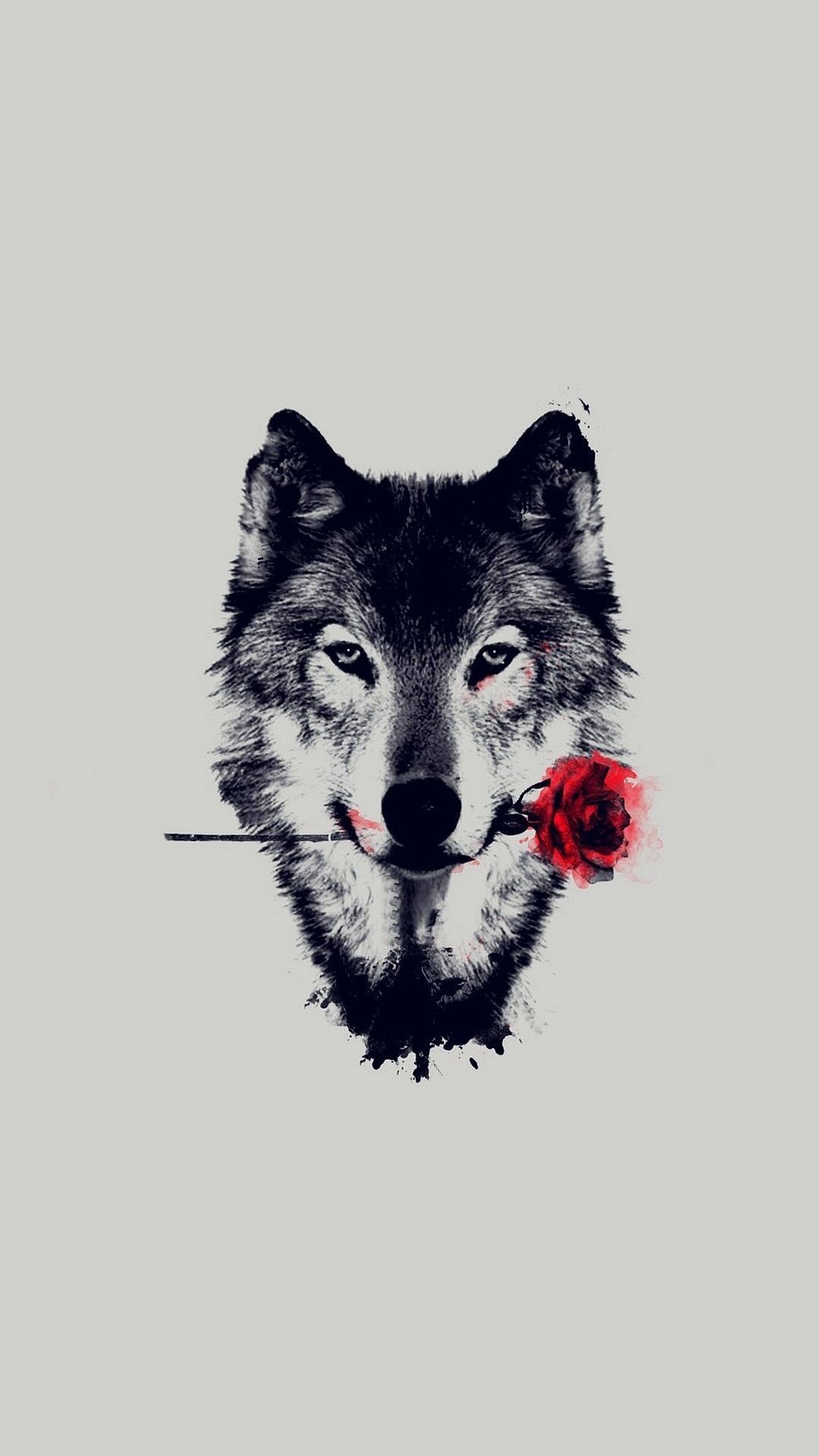 Más de 74 fondos de pantalla de Wolf Art