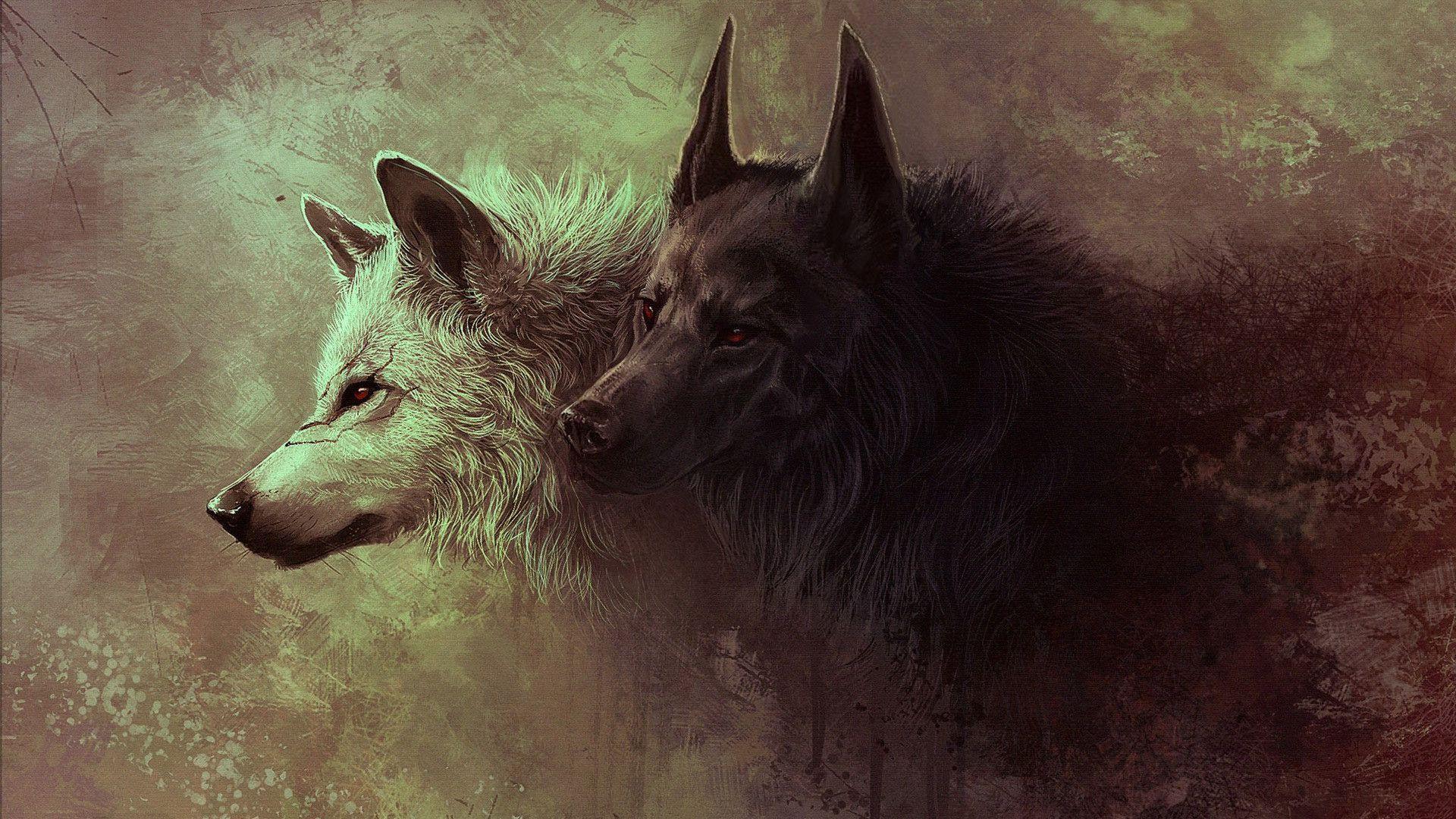 Más de 45 fondos de pantalla de Wolves - Descarga