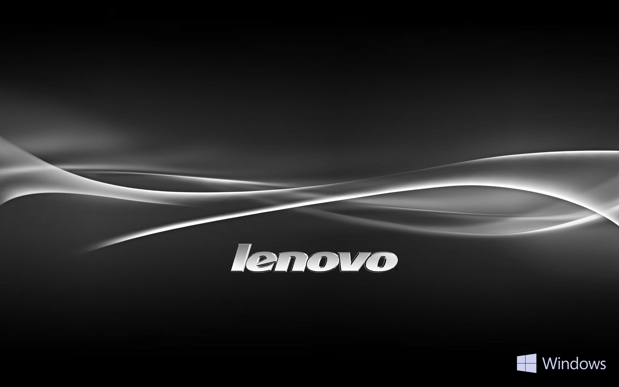 Fondo de pantalla de Lenovo 2560x1600