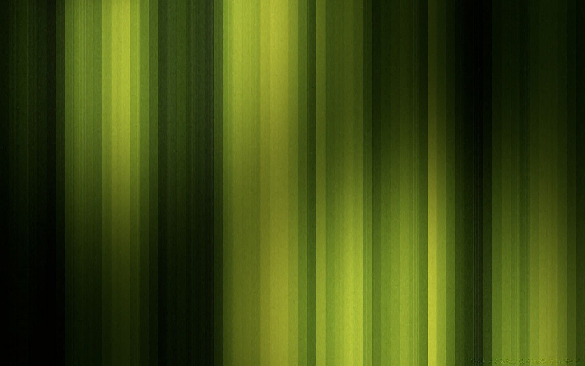 Green Stripes - Fondos de pantalla del teléfono