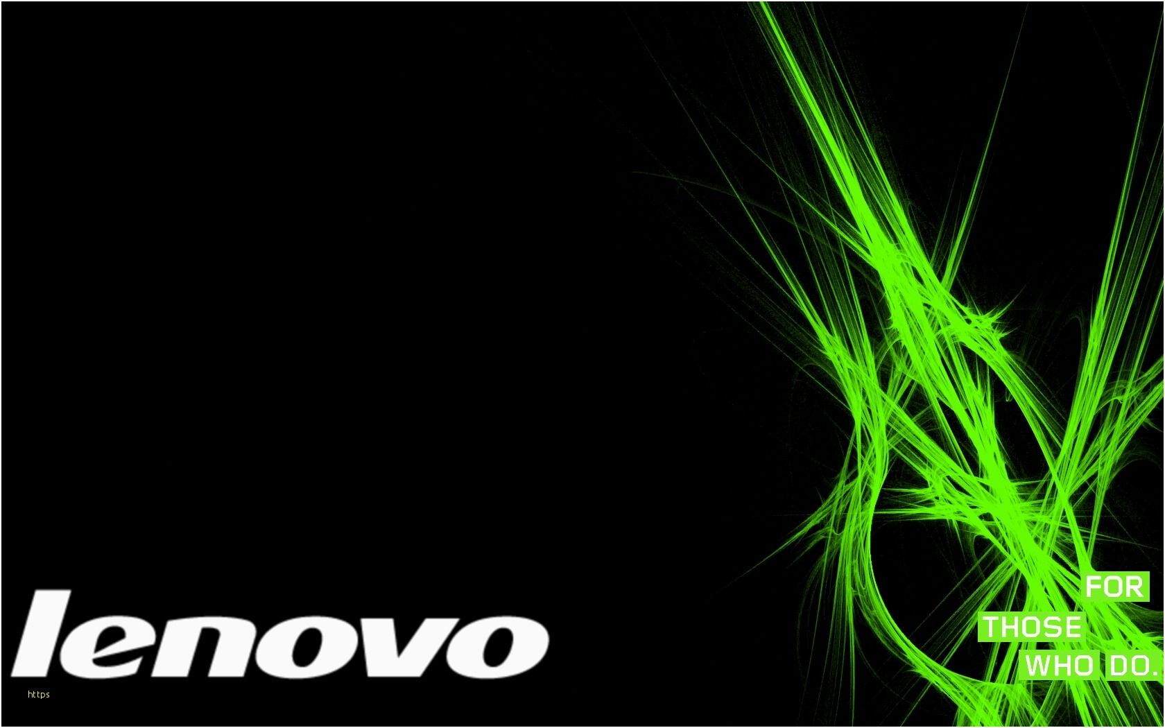 Fondo de pantalla de Lenovo 1680x1050