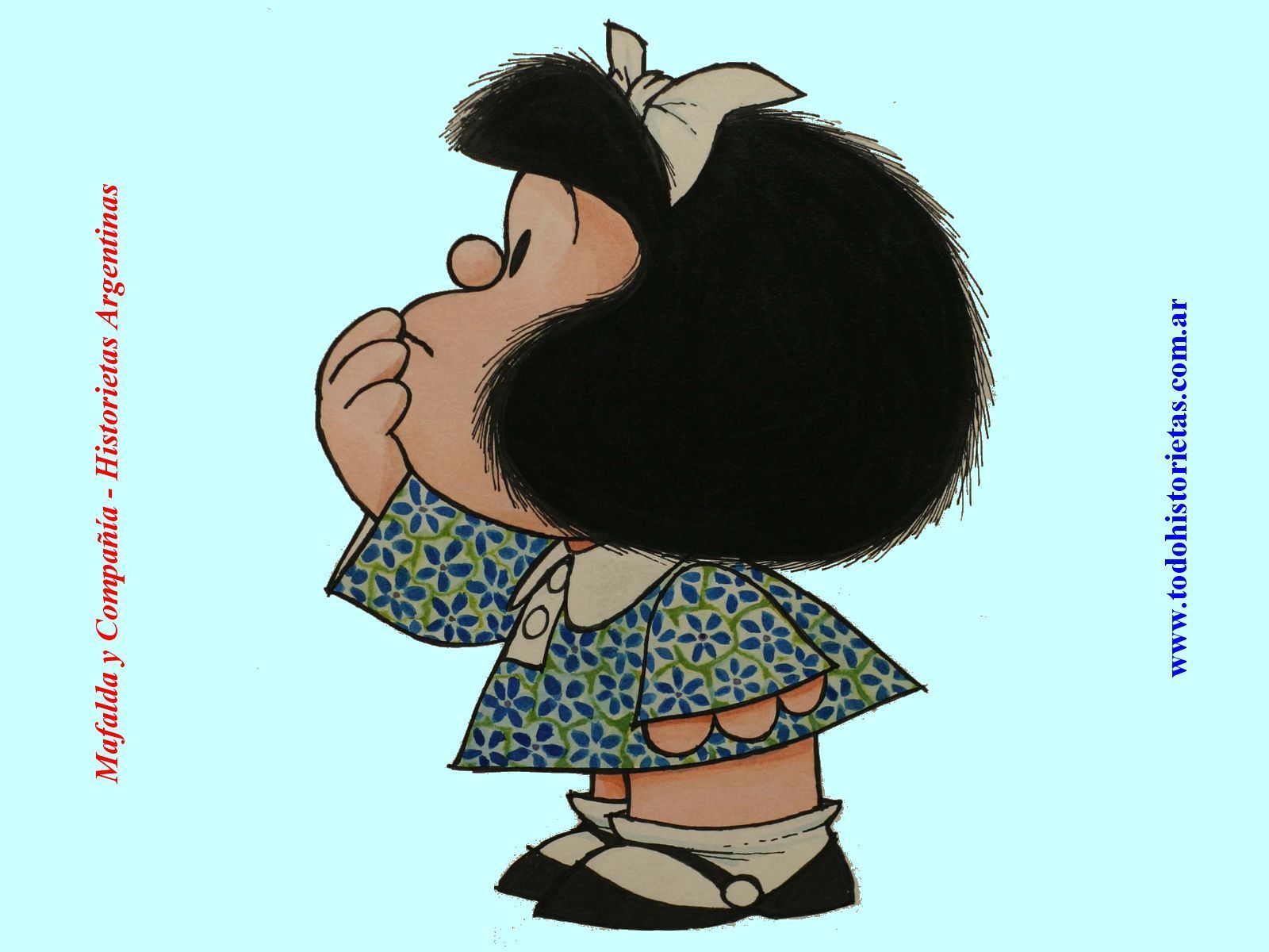 Mafalda Wallpapers
