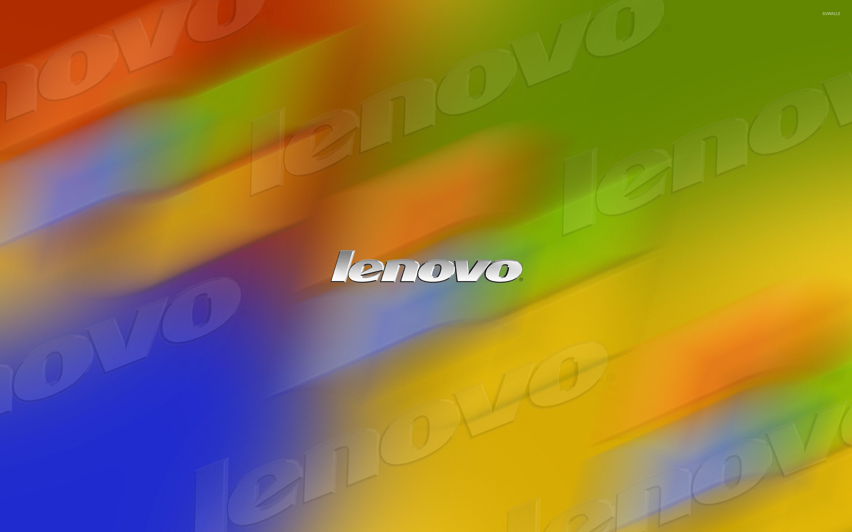 Fondo de pantalla de Lenovo 2880x1800