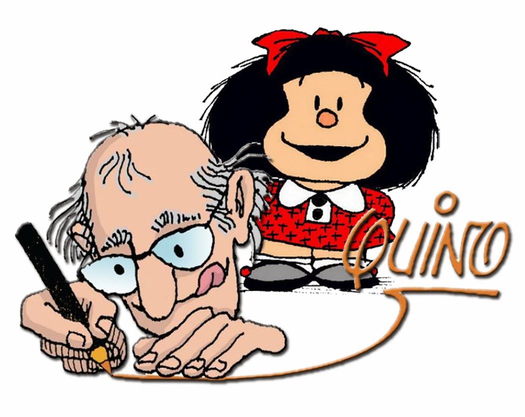 Obtenga imágenes de fondo de pantalla de Mafalda Quino [1050x835] para su escritorio