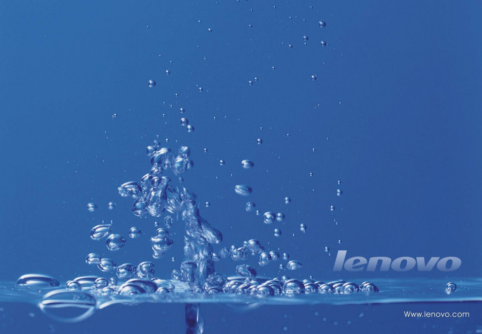 Fondo de pantalla de Lenovo 1600x1108