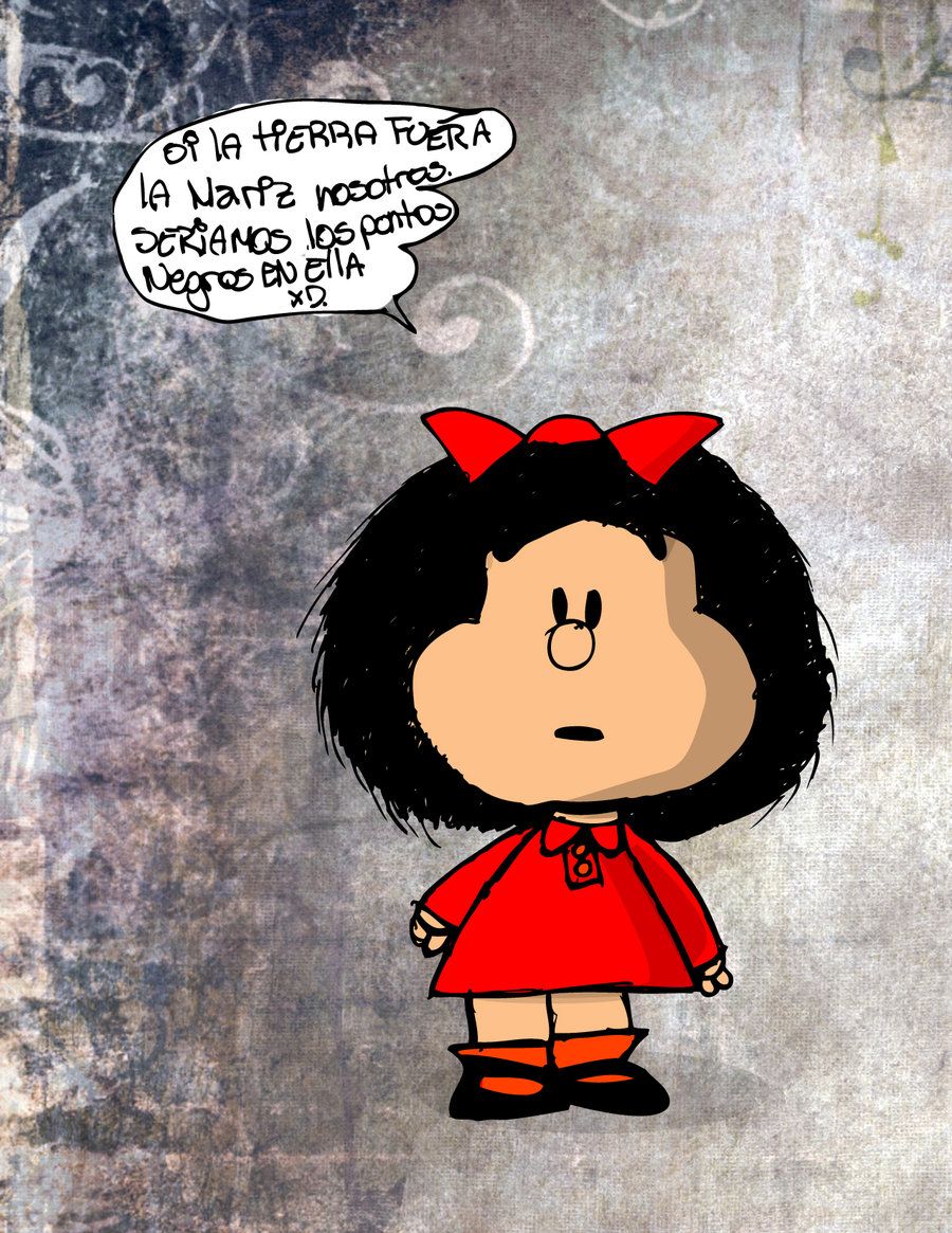 Descargar gratis Historietas De Mafalda Taringa Pelautscom Tattoo