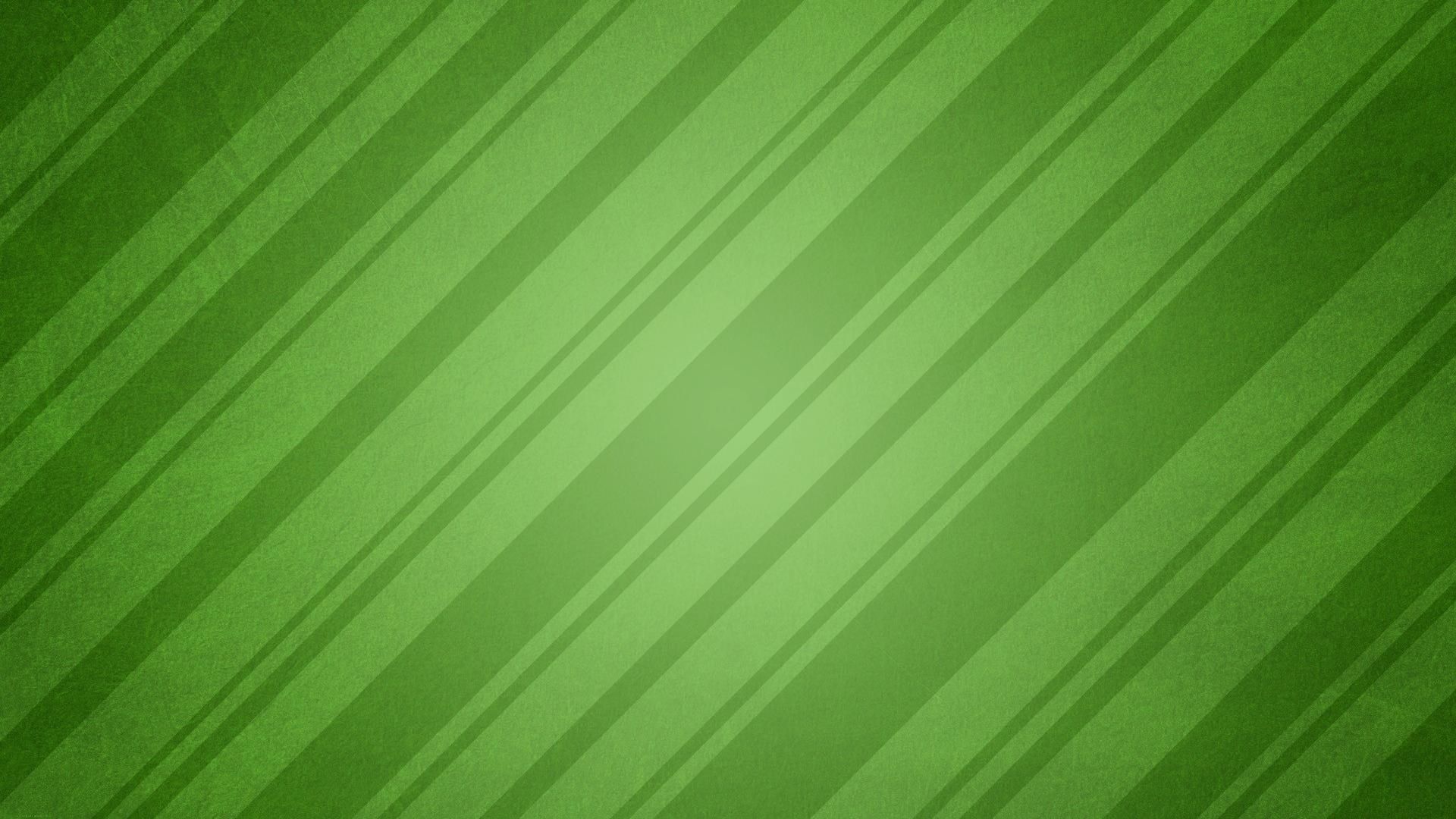 Fondo de pantalla de rayas verdes 1920x1080