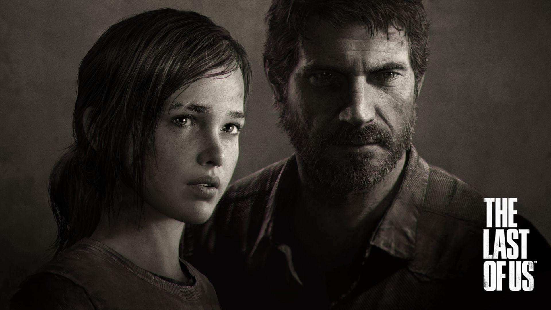 Fondo de pantalla de The Last of Us 1920x1080