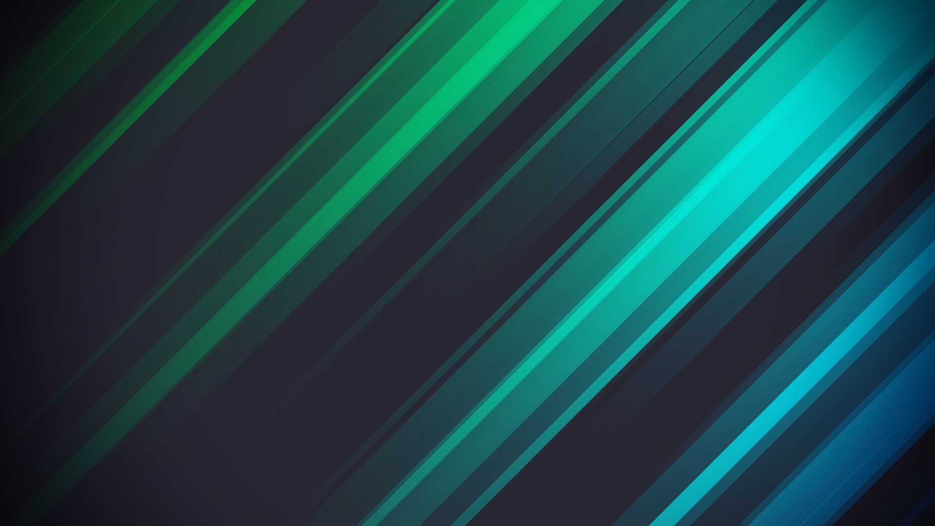 verde, abstracto, azul, multicolor, rayas :: Fondos de pantalla