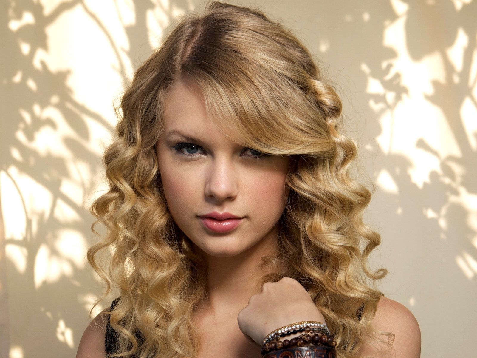 Fondo de pantalla de Taylor Swift 1600x1200