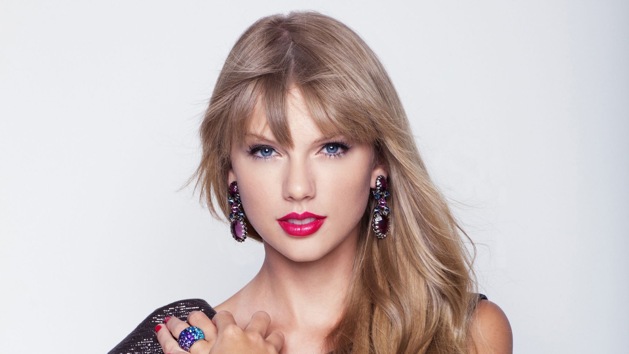 Fondo de pantalla de Taylor Swift 2059x1158
