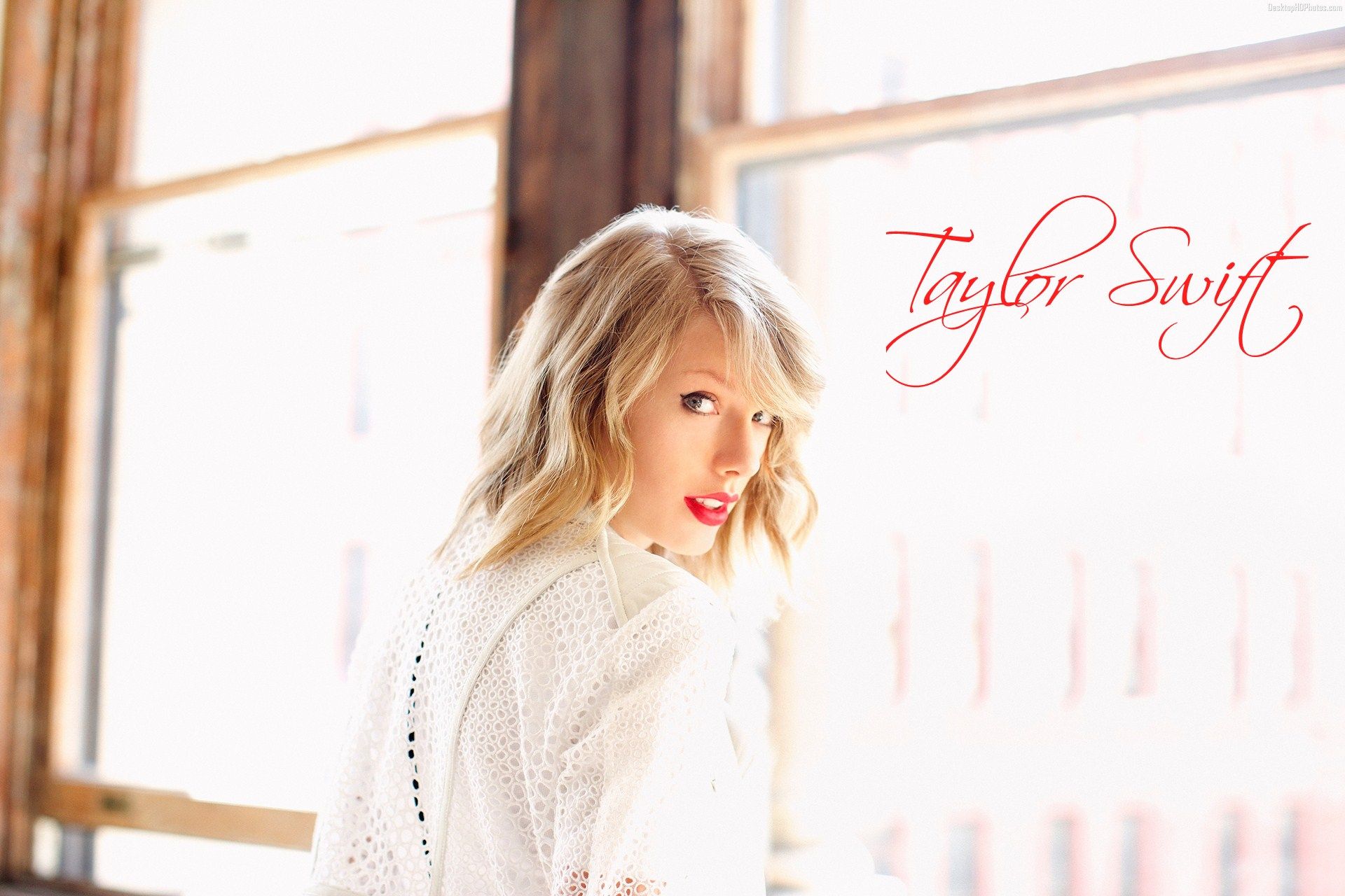 Fondo de pantalla de Taylor Swift 1920x1280