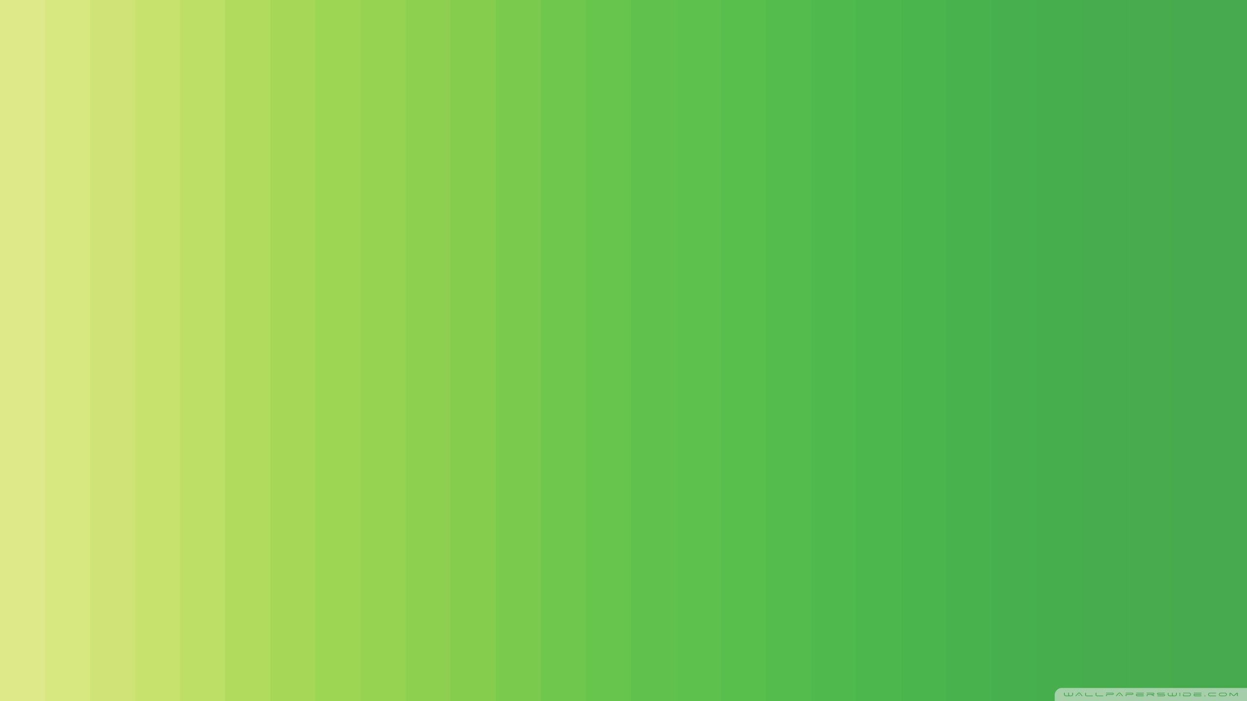 Green Stripe Pattern ❤ Fondo de escritorio 4K HD para TV 4K Ultra HD