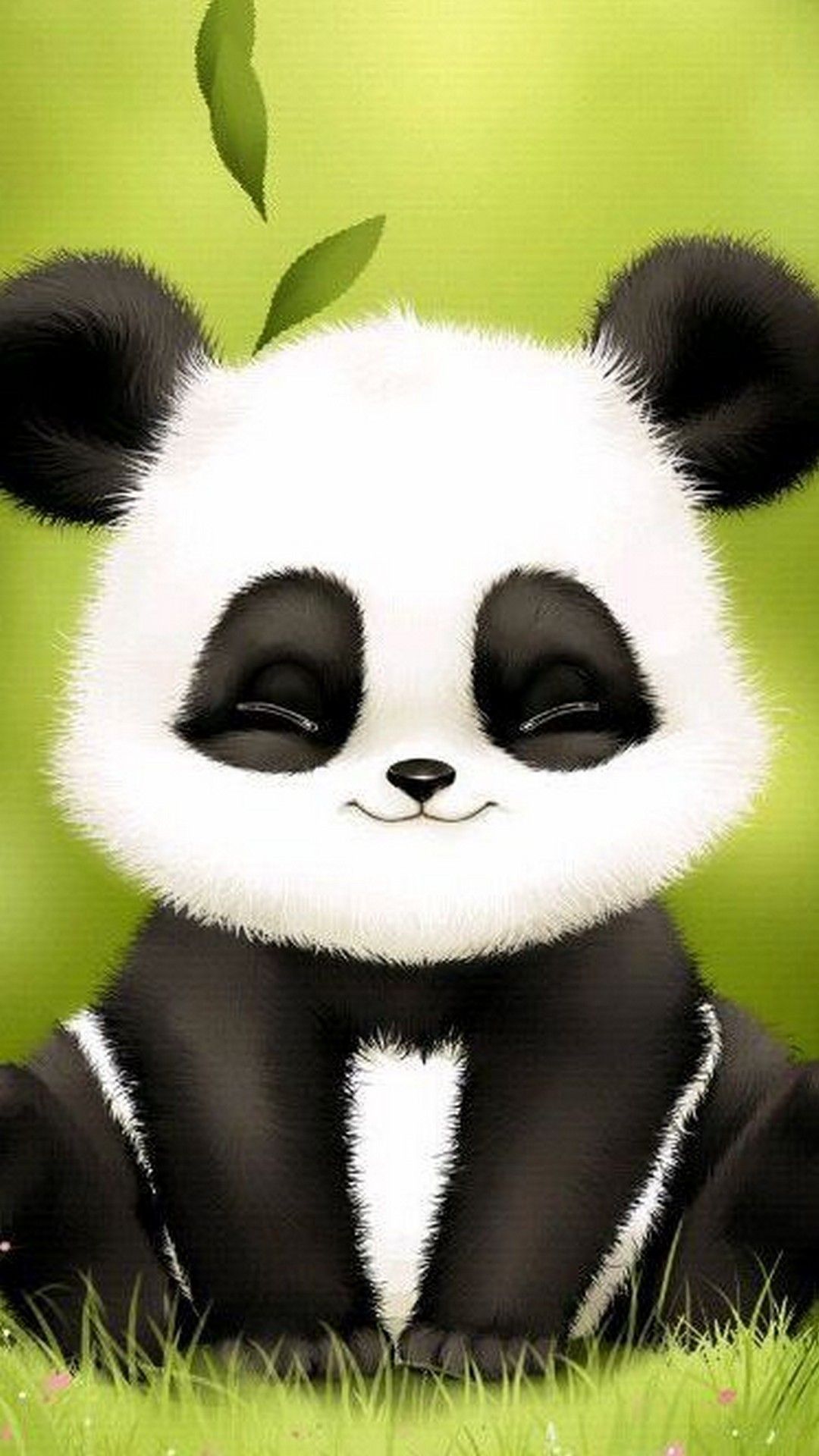 Cute Panda Wallpaper para teléfono | Mejores fondos de pantalla HD | Fondos de pantalla