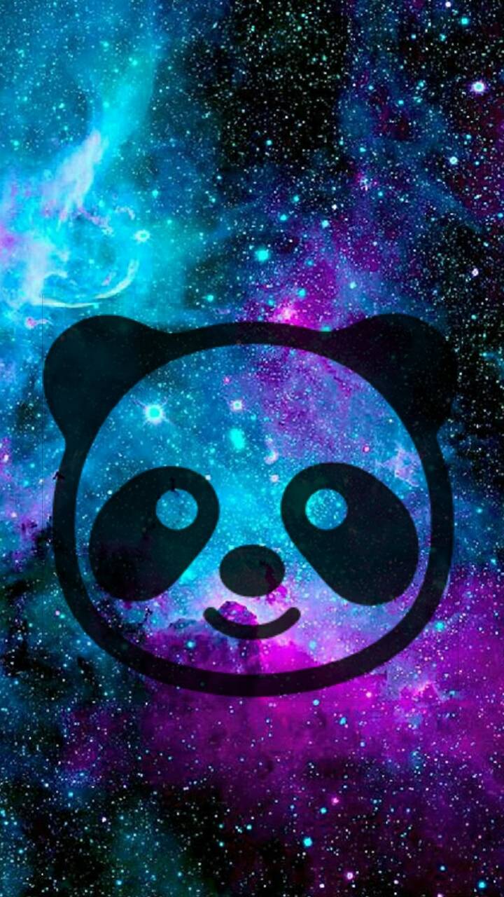 Más de 45 fondos de pantalla de Galaxy Panda - Descargar