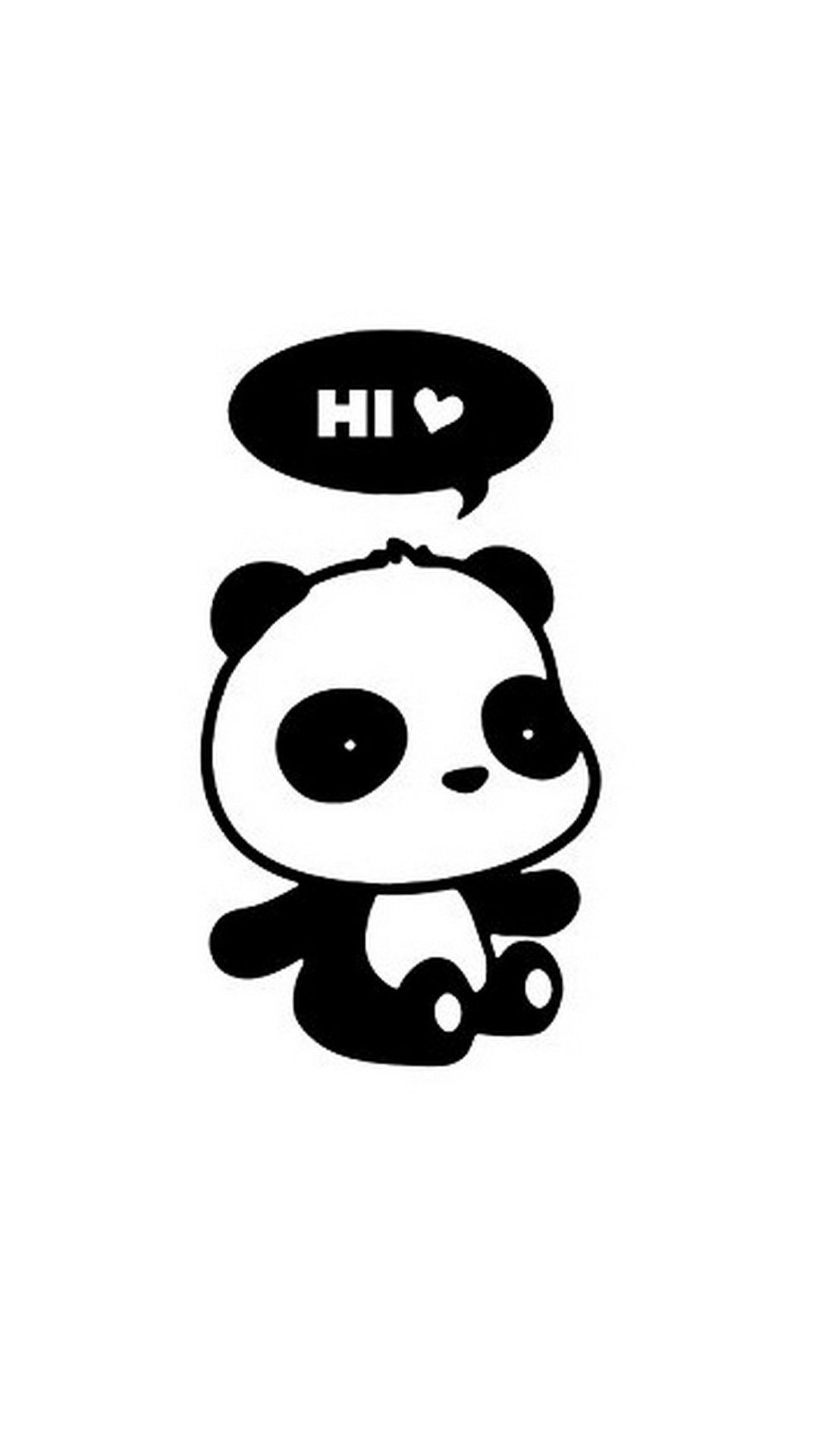 Cute Panda Wallpapers - Los mejores fondos de Cute Panda