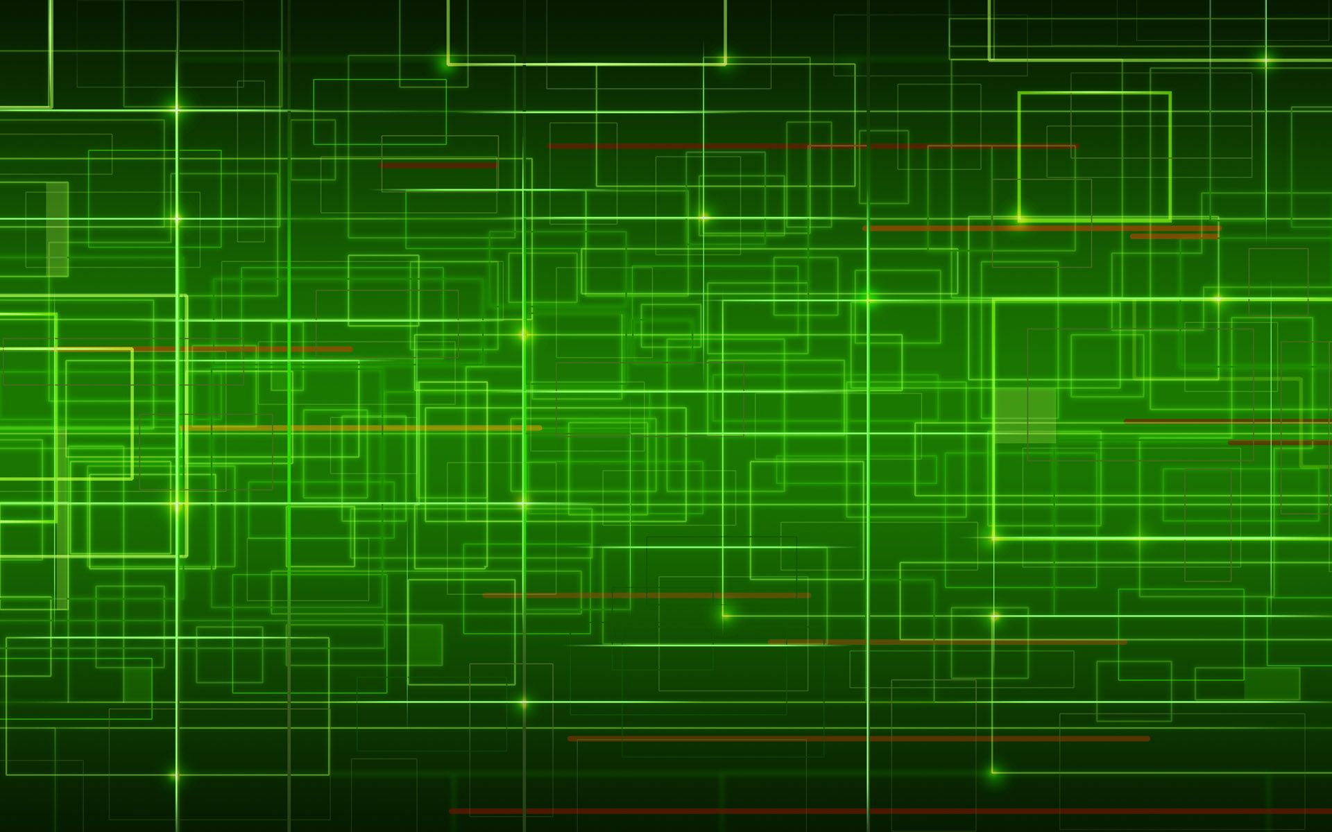 Galería de fondos de pantalla verde de alta definición